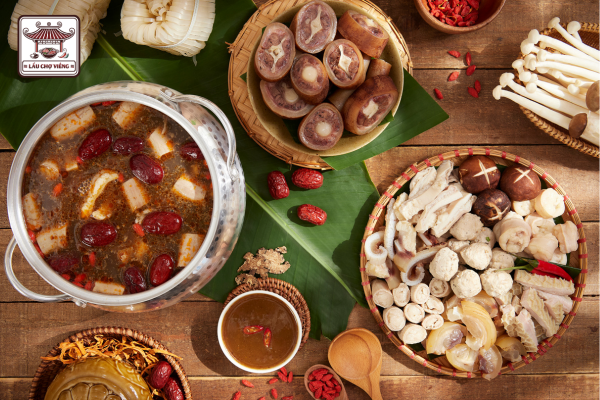 công dụng của lòng bò