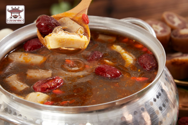 công dụng của lòng bò