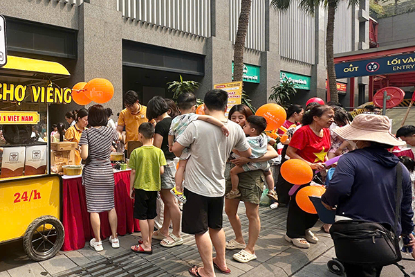 Phù hợp nhiều Thế Hệ