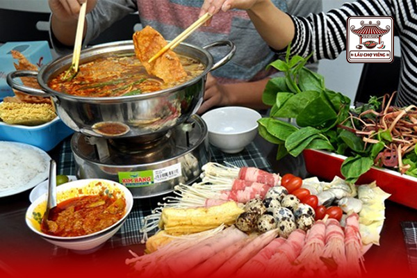 Set lẩu 2 người