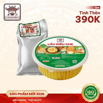 set đầy đủ