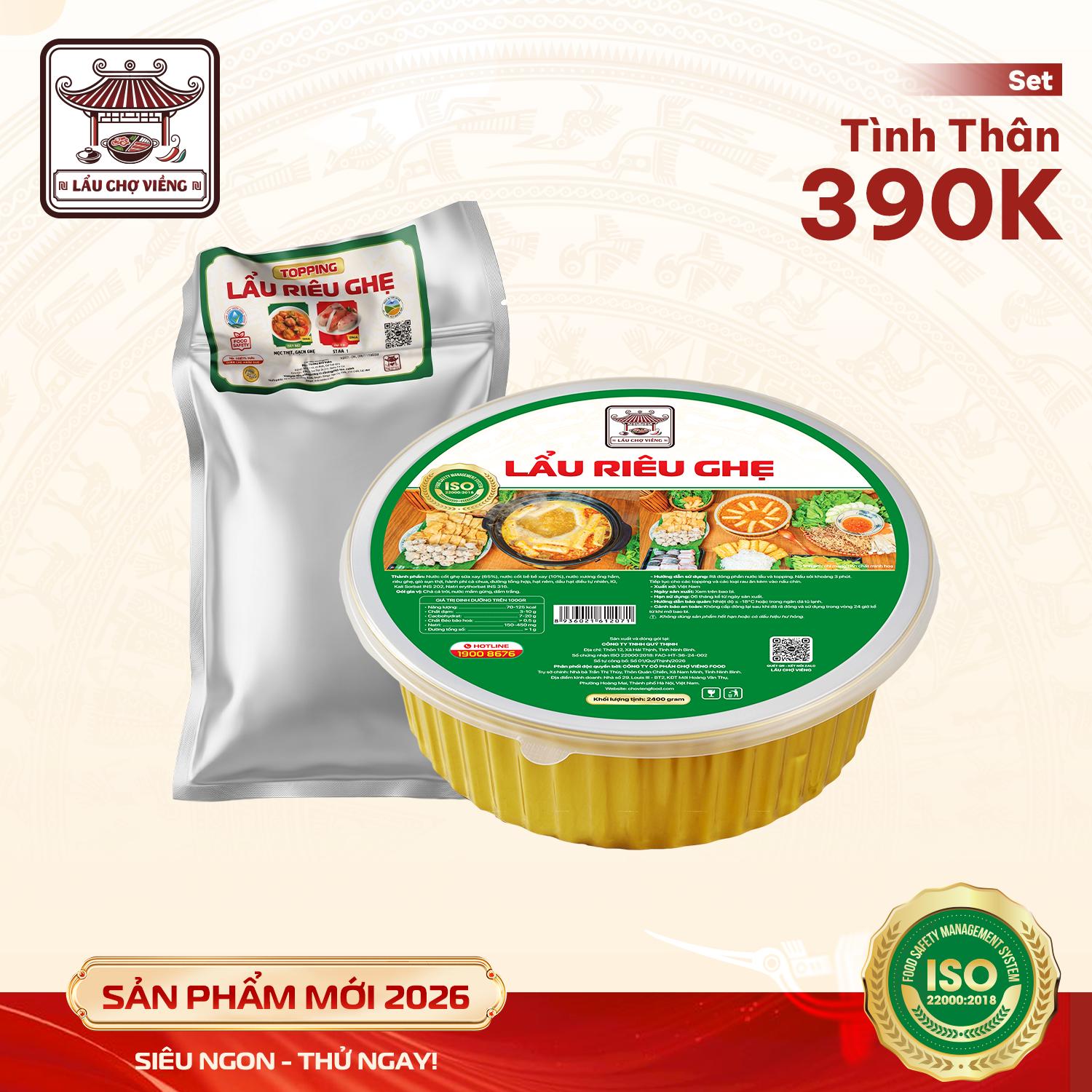 set đầy đủ