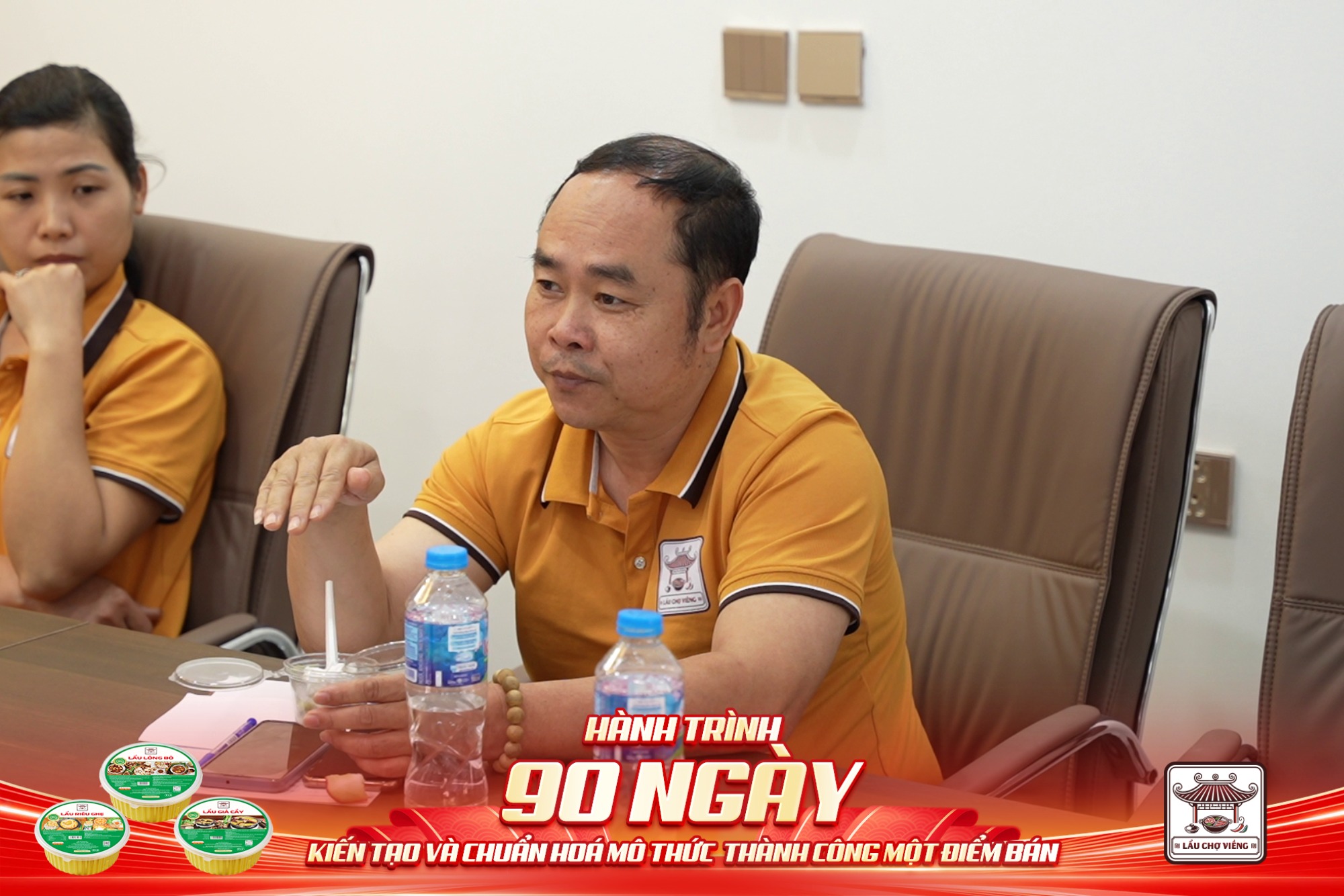 Đại lý độc quyền phường Bắc Giang, Bắc Ninh chia sẻ kinh nghiệm bán gần 100 set lẩu chỉ trong 1 ngày