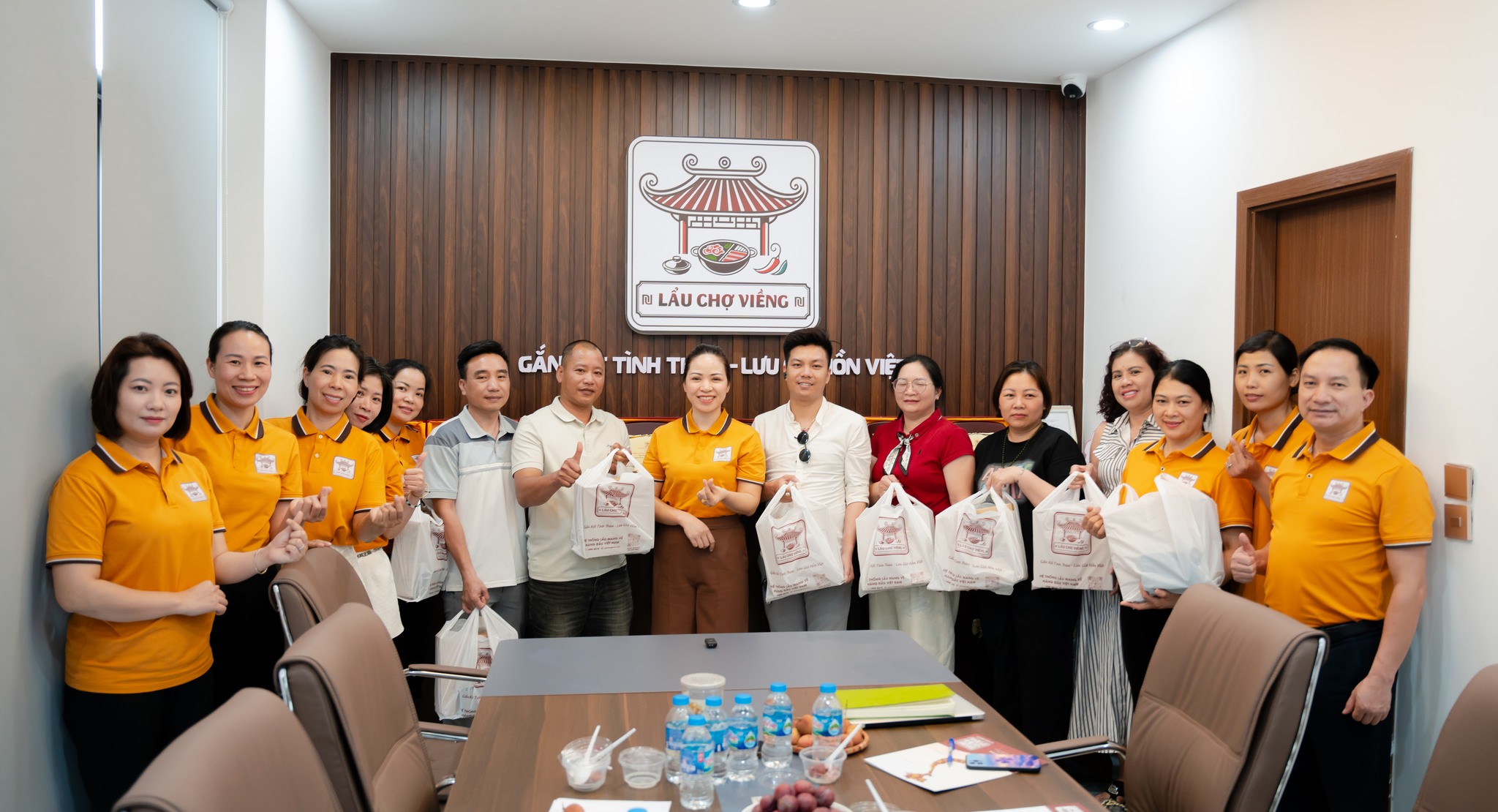 Khởi nghiệp bền vững bắt đầu từ sản phẩm phù hợp và hệ thống sẵn sàng đồng hành