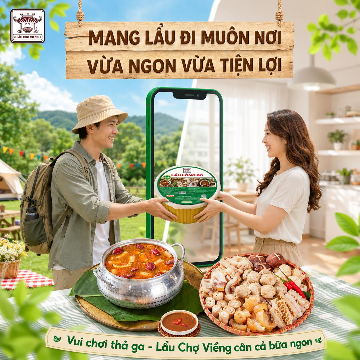 Người tiêu dùng ngày nay không chỉ thích sự tiện lợi, mà còn xem đó là điều hiển nhiên
