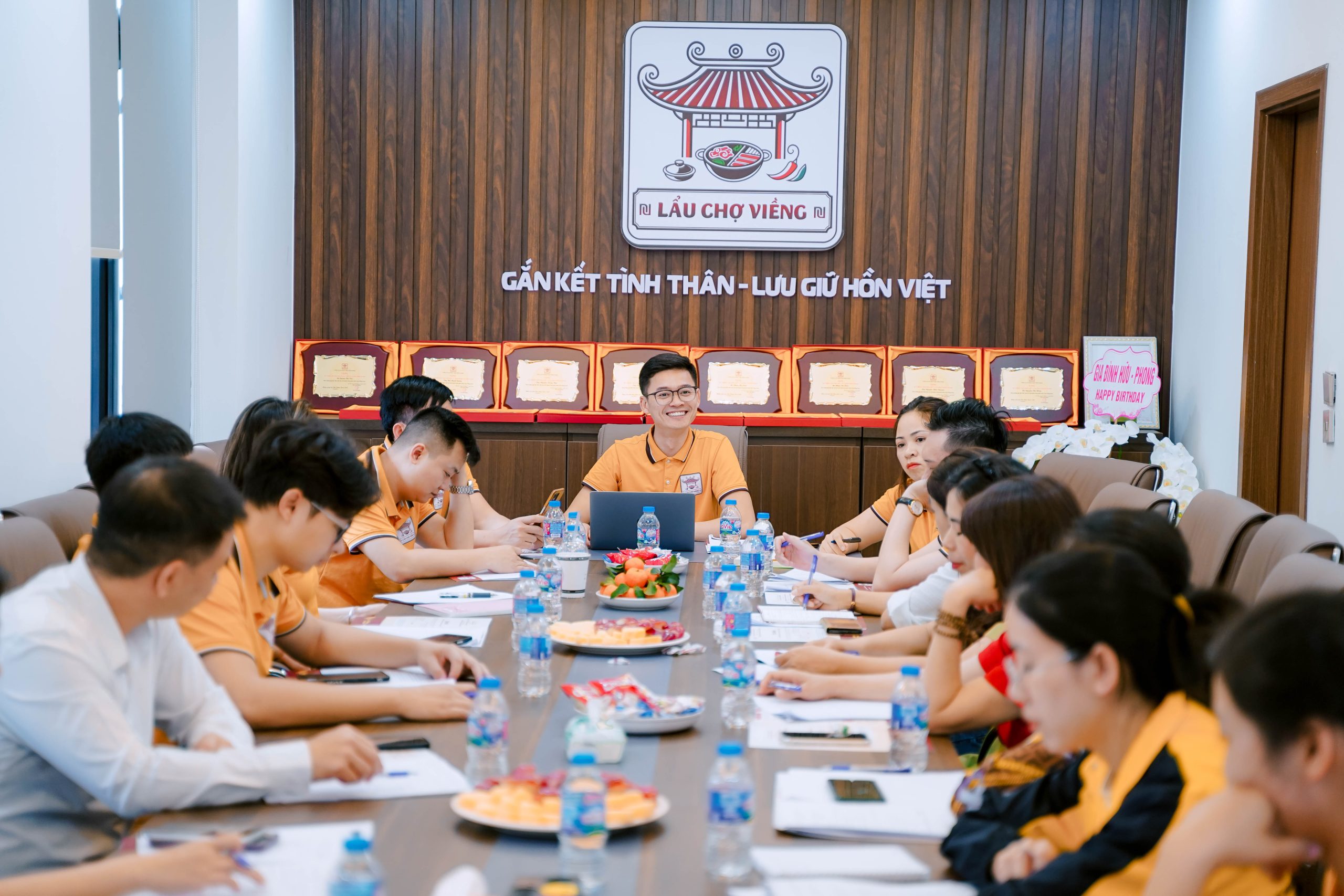 Sản phẩm giúp bắt đầu, hệ thống giúp bứt phá