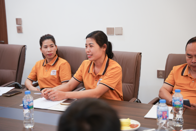 Đại lý phường Thanh Liệt, Hà Nội chia sẻ câu chuyện bắt đầu kinh doanh Lẩu Chợ Viềng
