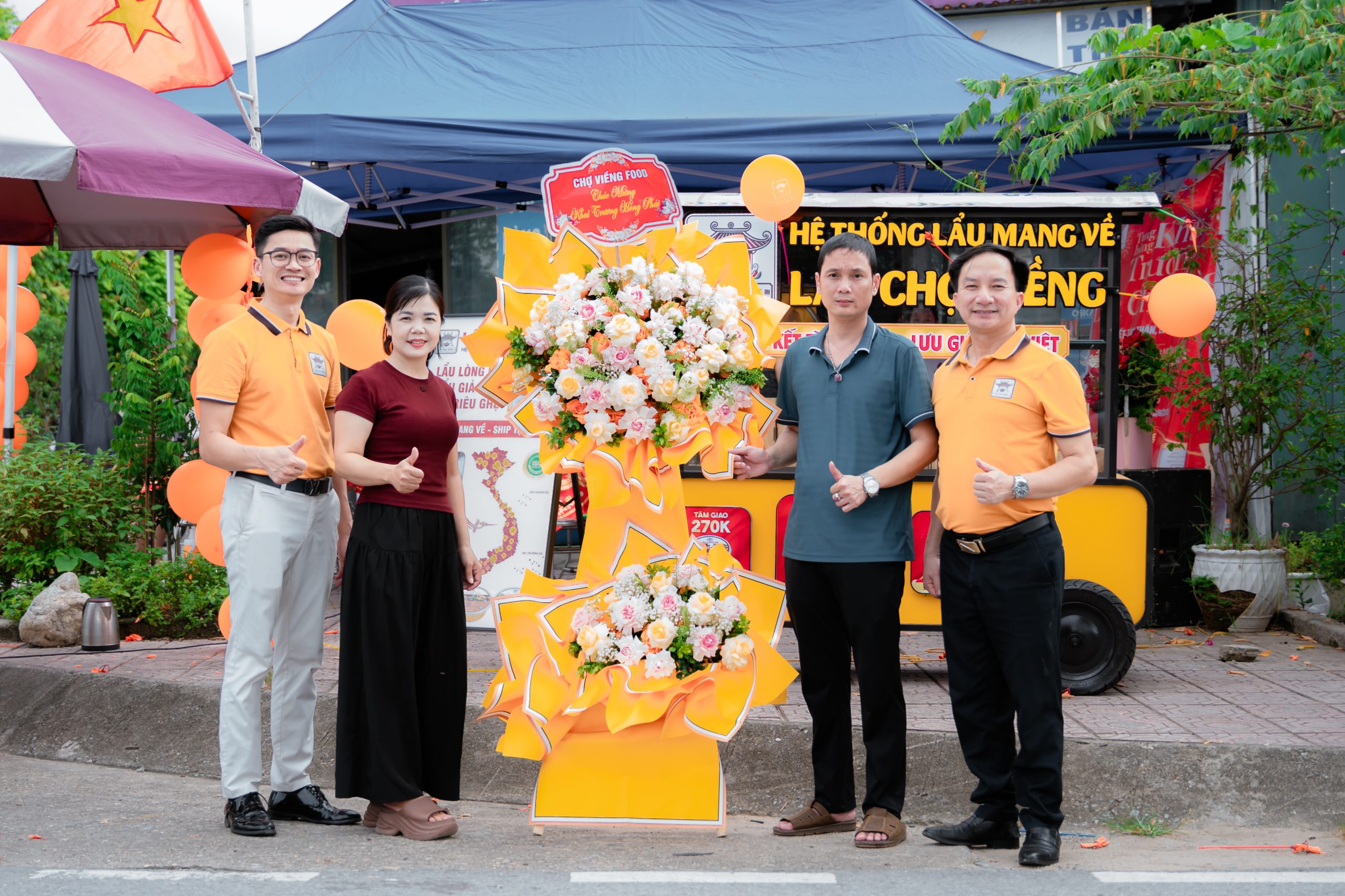 Giá trị của hệ thống nằm ở việc biến kinh nghiệm của nhiều người thành lợi thế cho mỗi người