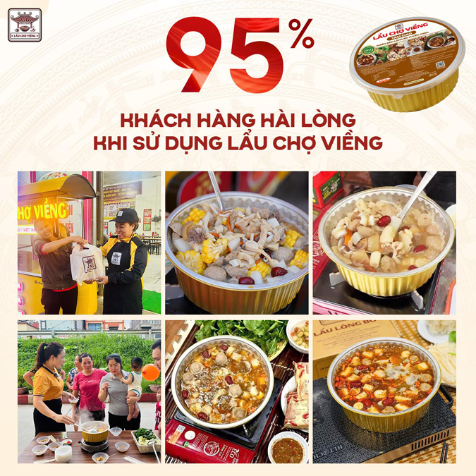 đánh giá khách hàng về set tâm giao