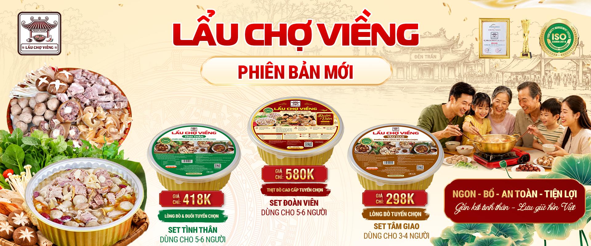san pham moi