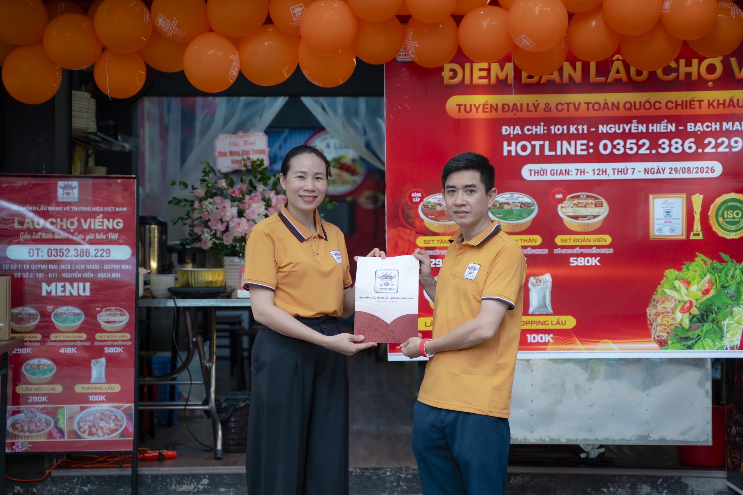 Anh Mai Anh Sơn - Đại lý độc quyền tại phường Bạch Mai, Hà Nội